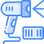 Barcode icon 64x64