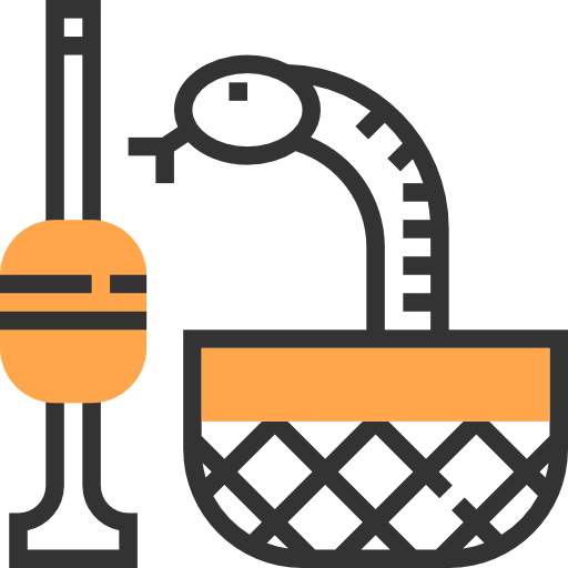 Snake icon