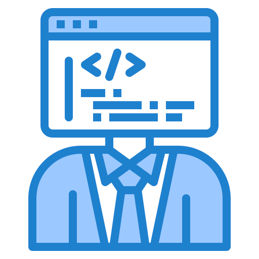 Programmer іконка