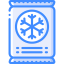Frozen icon 64x64