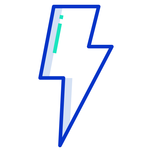 Flash icon