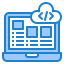Coding ícone 64x64