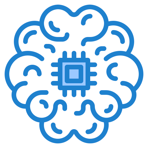 Brain icon