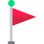 Flag icon 64x64