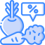 Vegetables icon 64x64