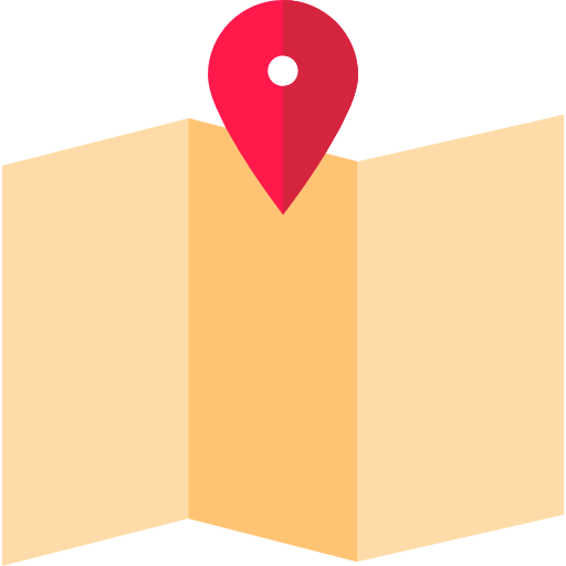 Map icon