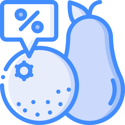 Fruit icon