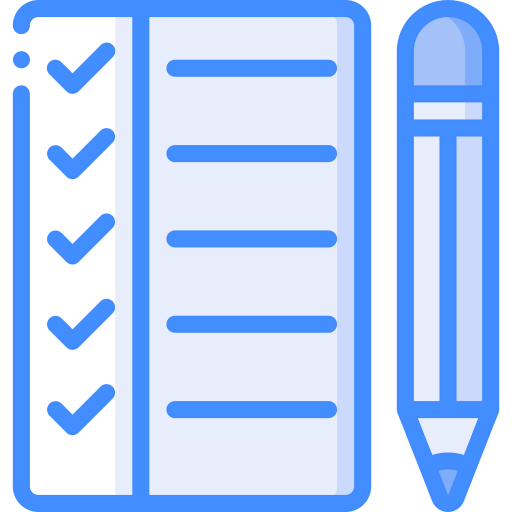 List icon