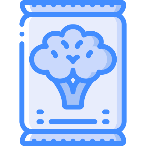 Broccoli icon