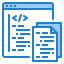 Coding ícone 64x64