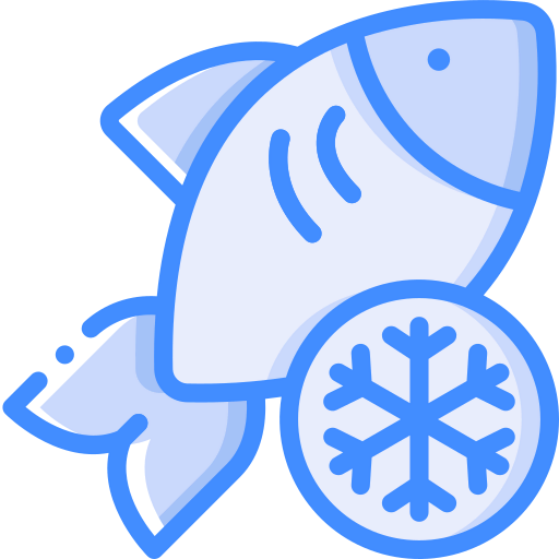 Fish icon