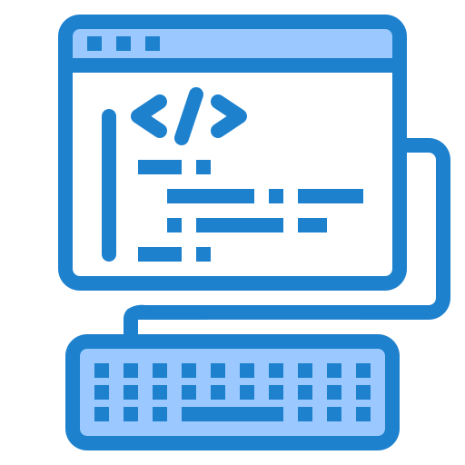 Coding Symbol