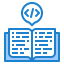 Coding ícone 64x64