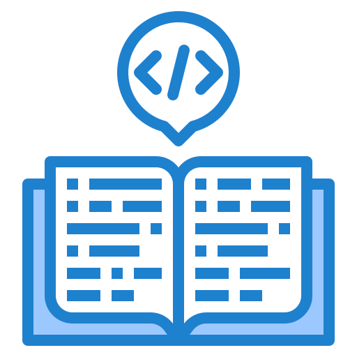 Coding ícone