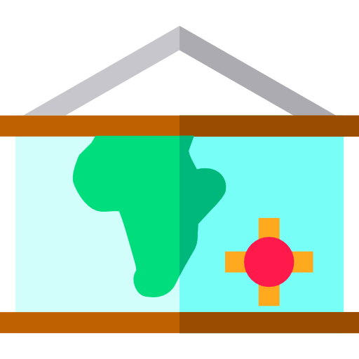 Map icon