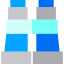 Binoculars icon 64x64