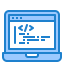 Coding ícone 64x64