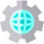 Settings icon 64x64