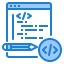Coding ícone 64x64