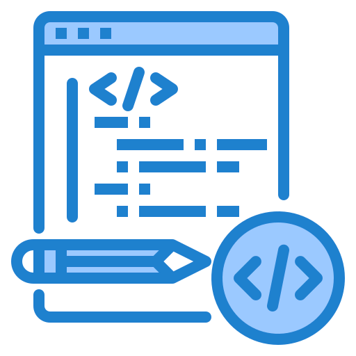 Coding Symbol