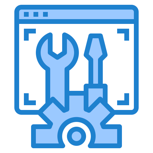 Settings icon