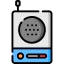 Radio icon 64x64