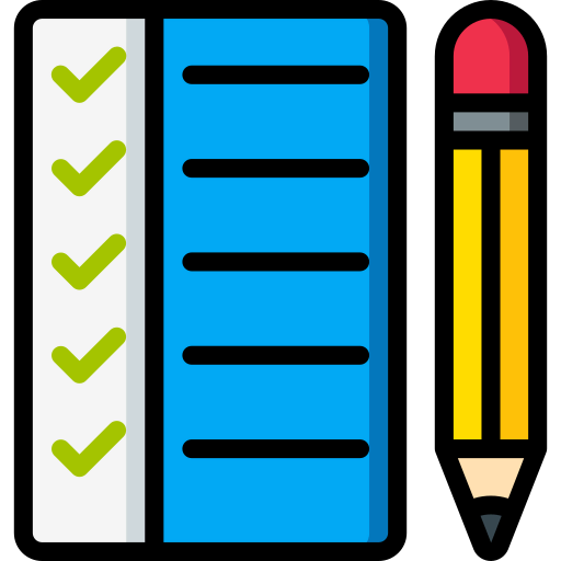 List icon