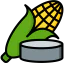 Corn icon 64x64