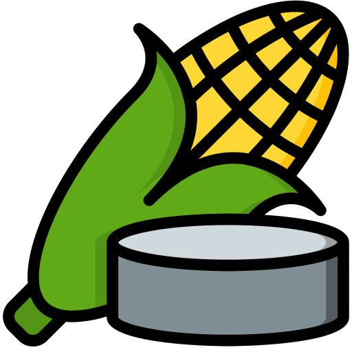 Corn Symbol