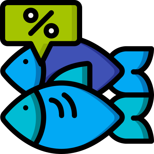 Fish icon