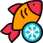 Fish icon 64x64