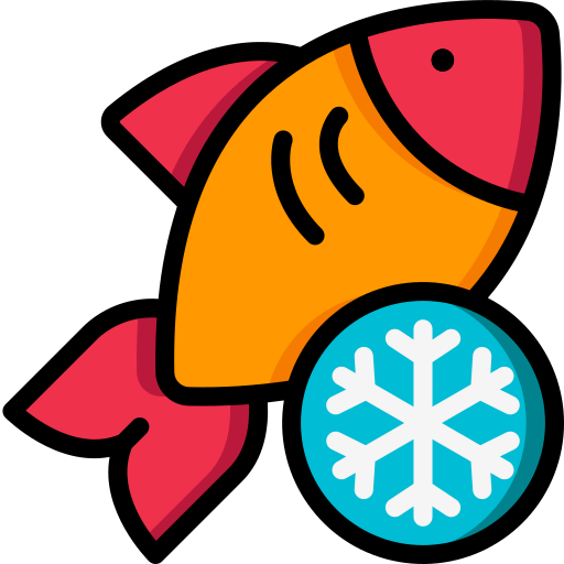 Fish icon