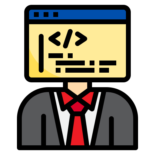 Programmer Symbol