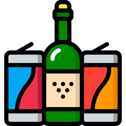 Drinks icon