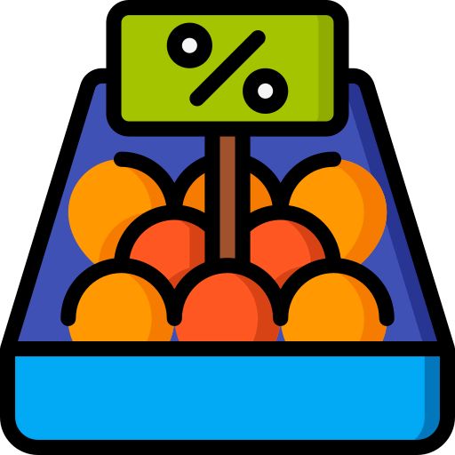 Oranges icon