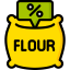 Flour icon 64x64