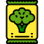 Broccoli icon 64x64
