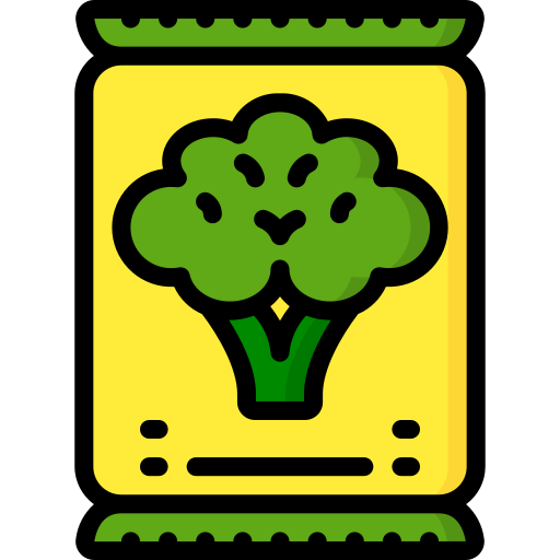 Broccoli icon