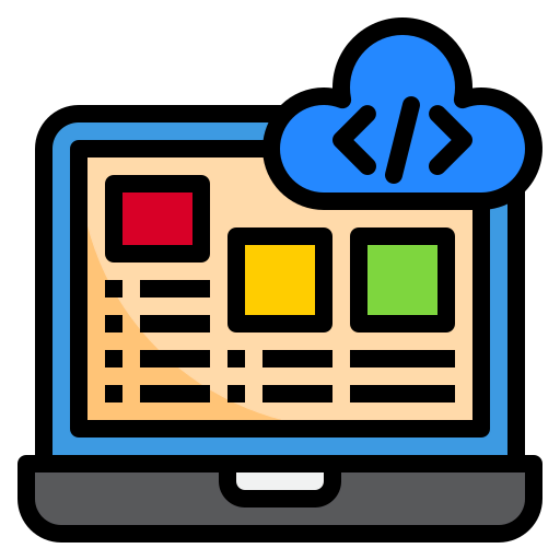 Coding biểu tượng