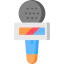 Microphone アイコン 64x64