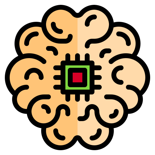 Brain icon