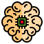 Brain ícone 64x64