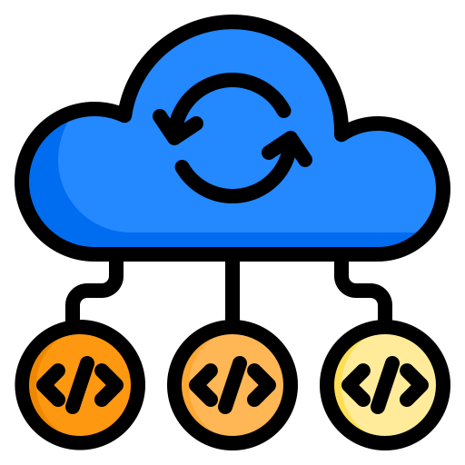 Cloud coding 상