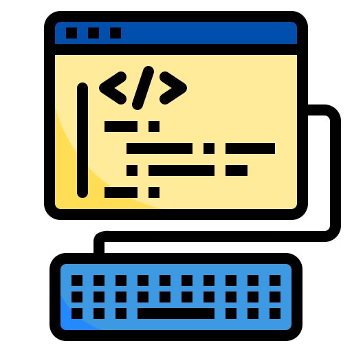 Coding Symbol