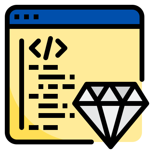 Coding Symbol