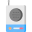 Radio icon 64x64