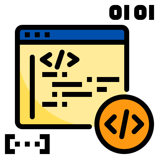 Coding Symbol