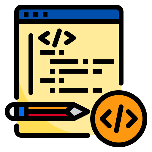 Coding Symbol