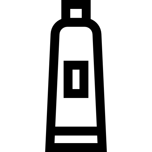 Toothpaste icon