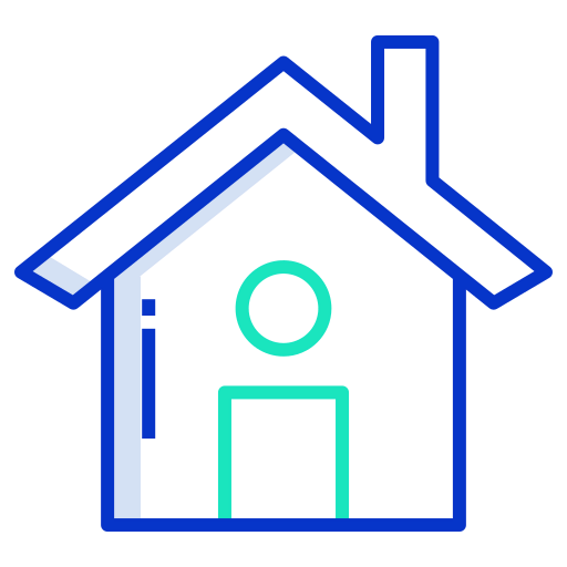 Home 图标